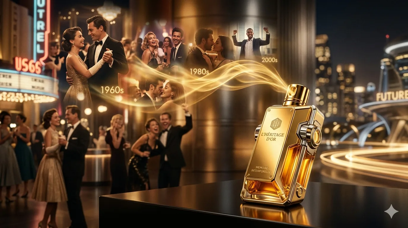 Post relacionado Fragrâncias que Marcaram uma Geração: o Impacto da Rabanne no Mercado