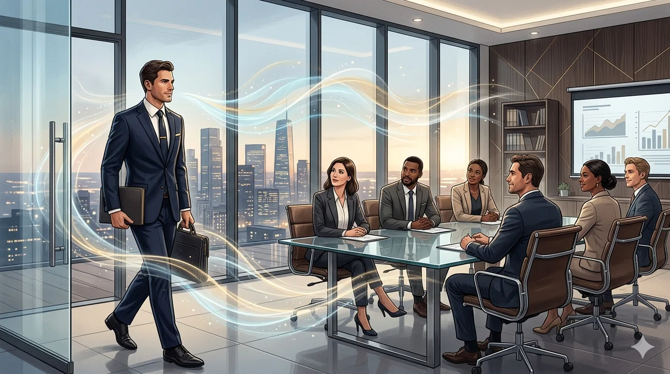 Post relacionado O Perfume Certo Pode Mudar Como as Pessoas Te Veem no Trabalho (e Você Provavelmente Não Sabia Disso)