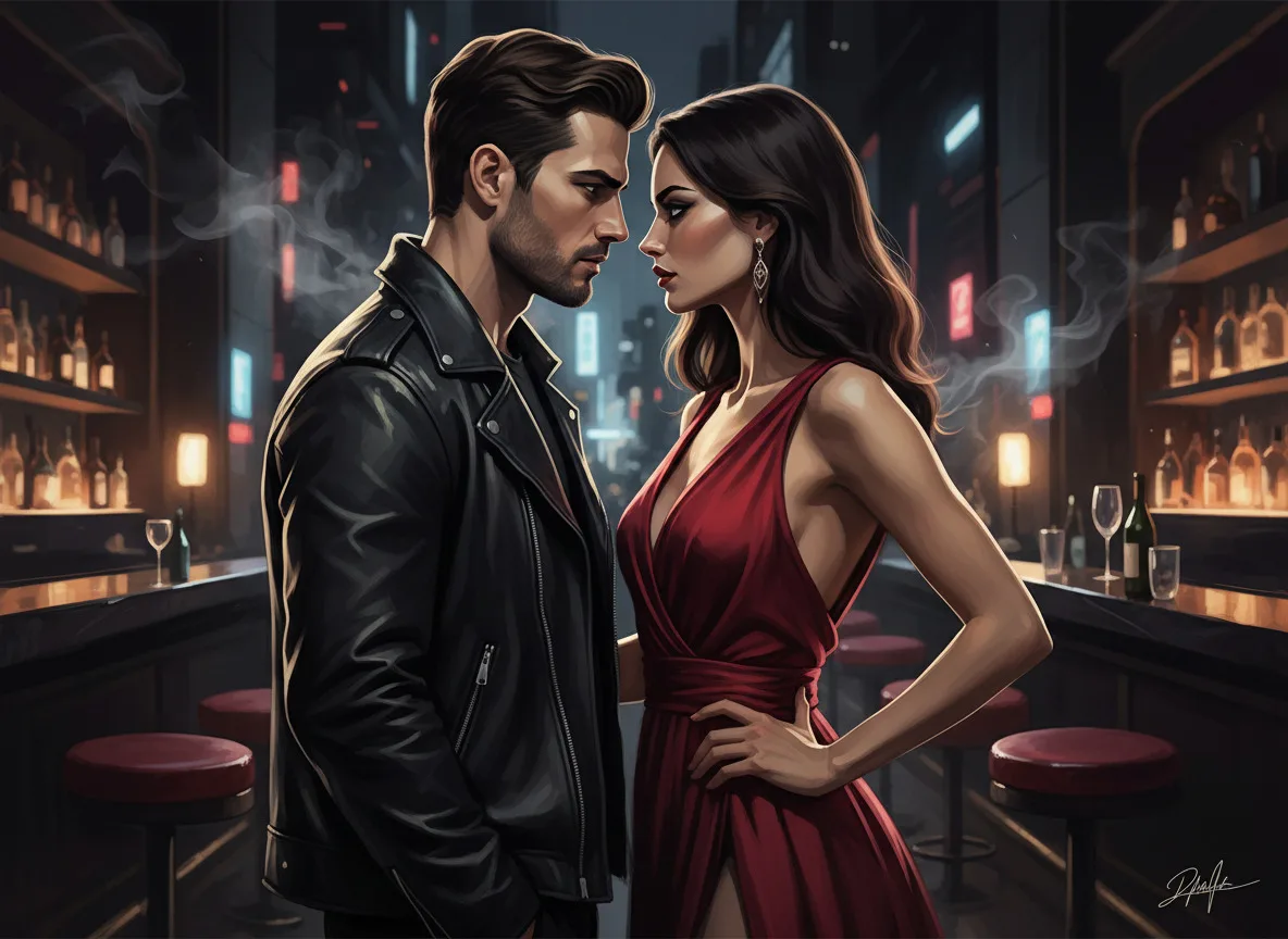 Post relacionado Bad Boys e Femme Fatales: A química por trás do magnetismo sombrio