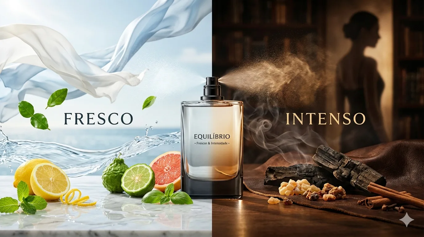 Post relacionado O Equilíbrio Perfeito Entre Frescor e Intensidade: A Arte de Escolher um Perfume que Dura e Seduz