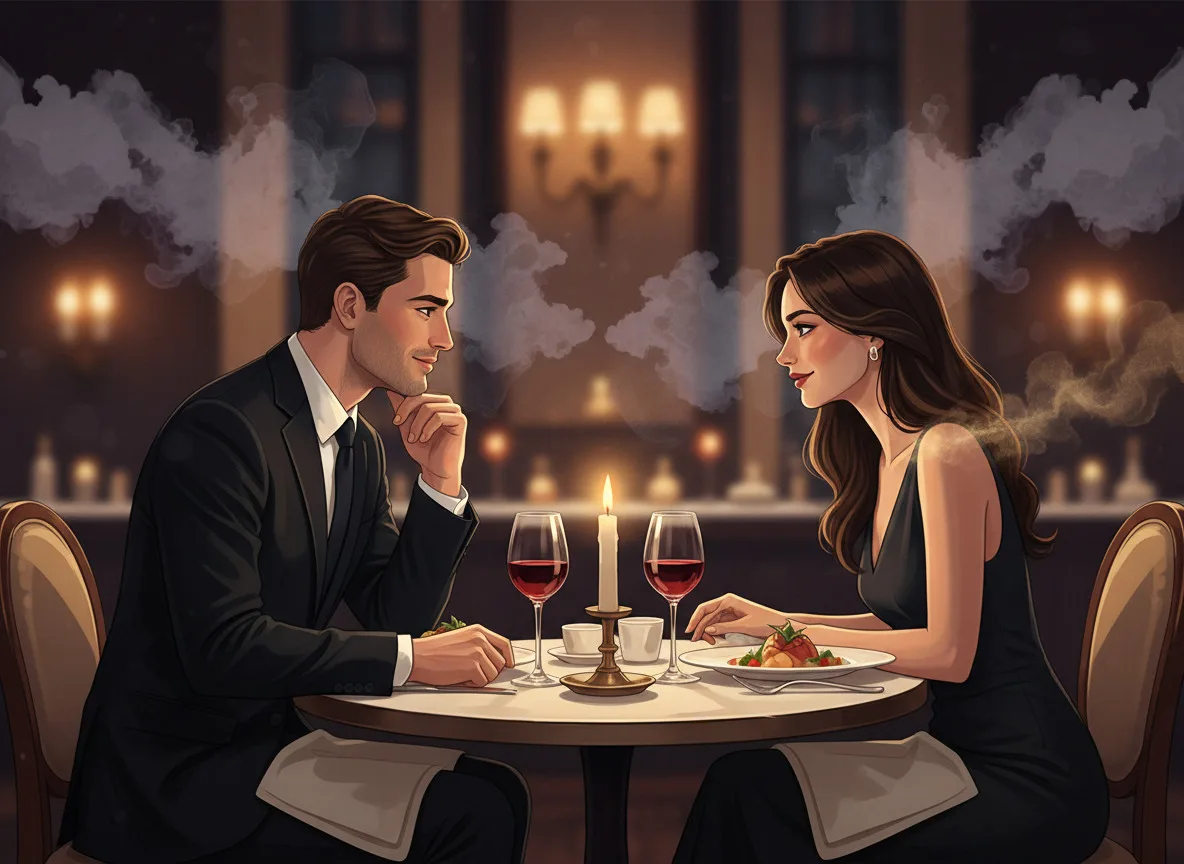 Post Perfumes para o Primeiro Encontro: O Que Evitar?