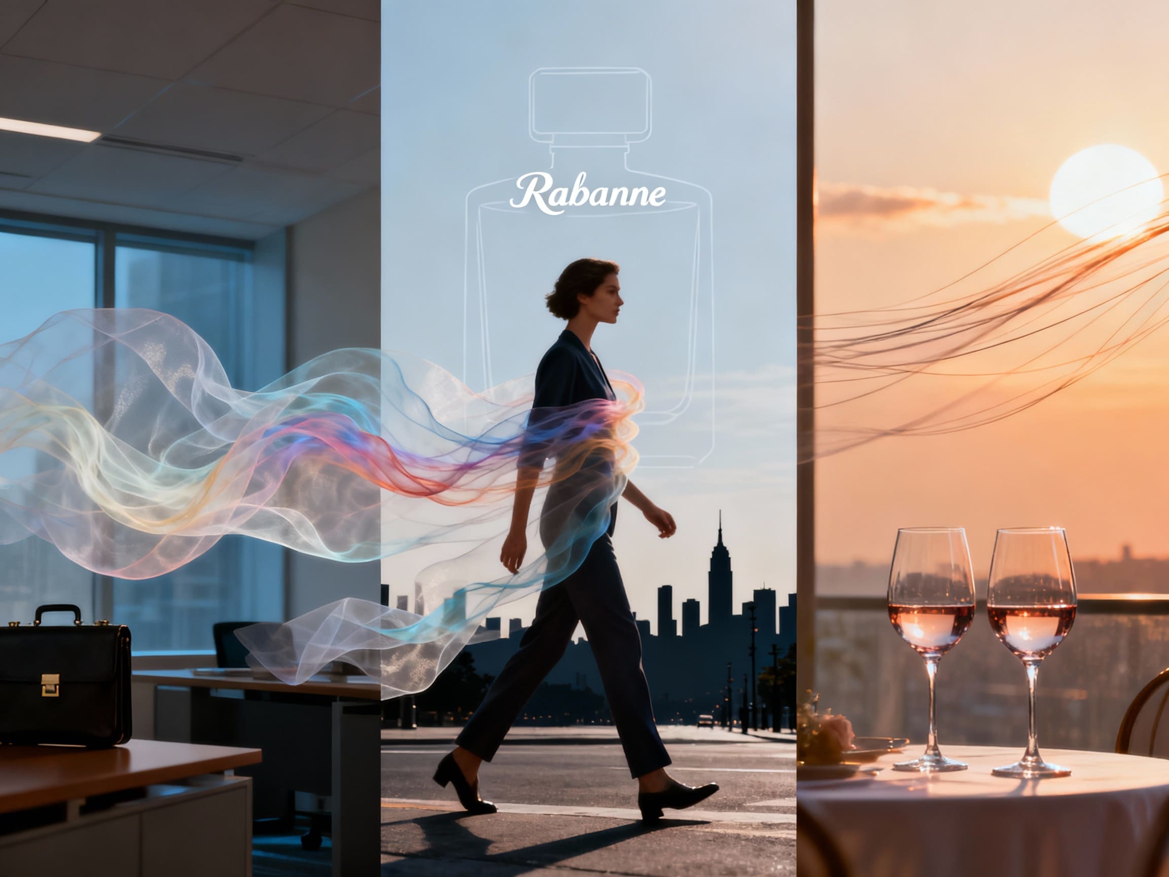 Capa do post A Etiqueta Invisível dos Perfumes: Decifre as Regras Não Ditas da Perfumaria Moderna