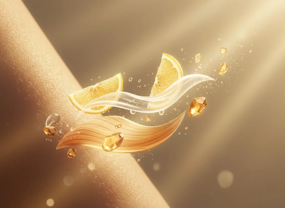 Post relacionado A Revolução das Notas Solares: Sentindo o Calor do Sol na Pele