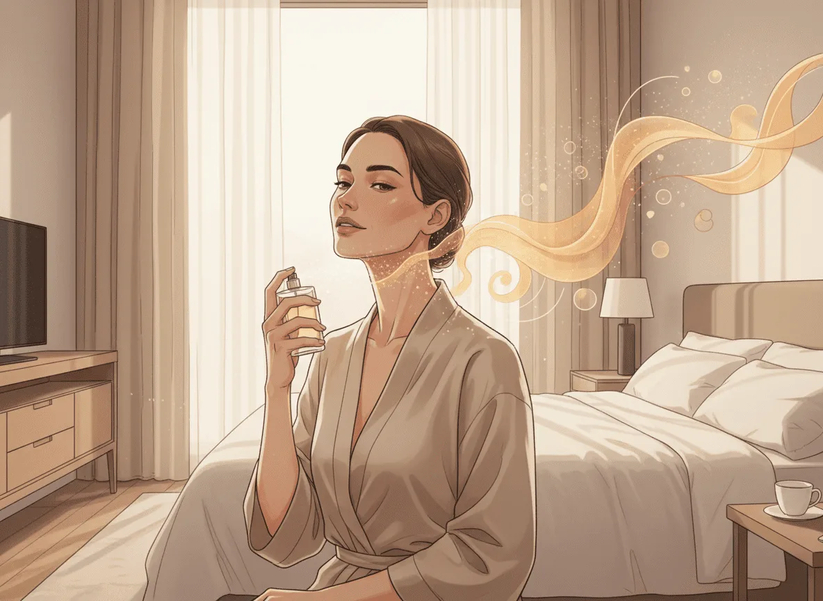 Post relacionado Perfumes e a Filosofia do Prazer Sem Culpa: Por Que Você Merece se Sentir Extraordinário Todos os Dias